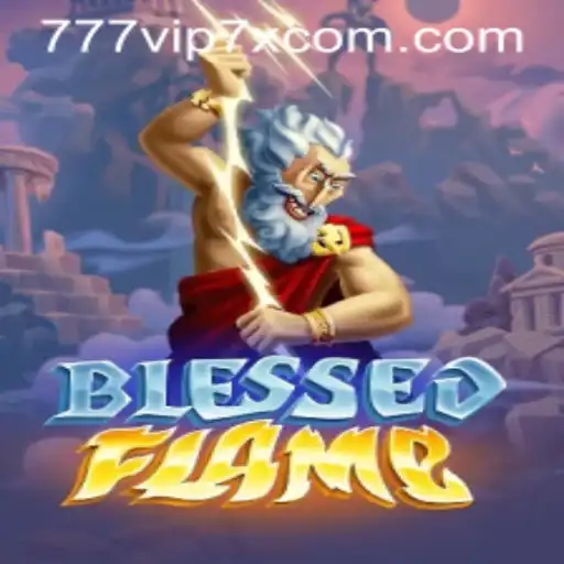 Unlocking the Mysteries of BlessedFlame: A Journey Through a Virtual Odyssey