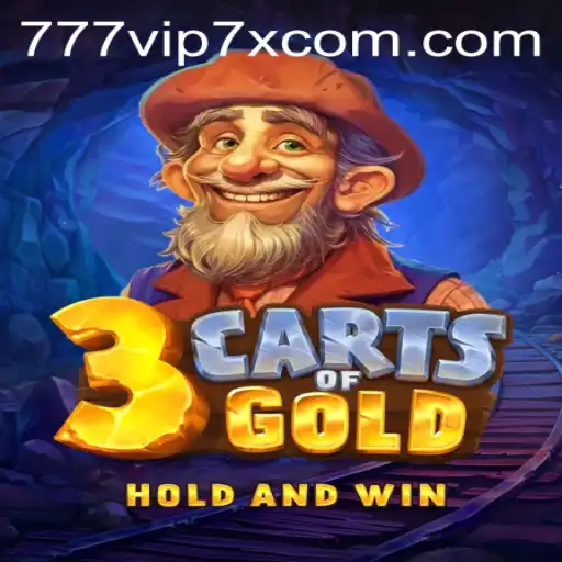 Discover the Thrilling World of 3cartsOfGold: A Complete Guide