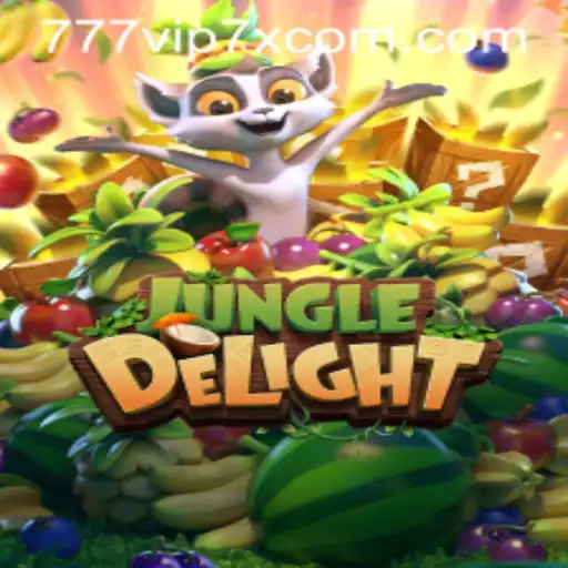 JungleDelight: A Captivating Adventure with a Twist