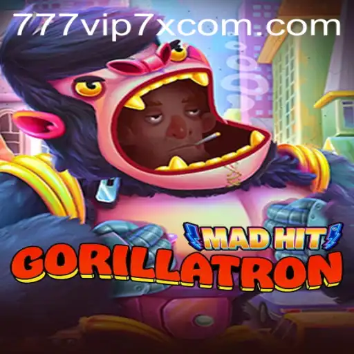 Exploring the Thrilling World of MadHitGorillatron