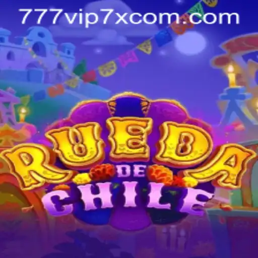 Exploring the Fascinating World of RuedaDeChile and its Connection to 777vip7x.com