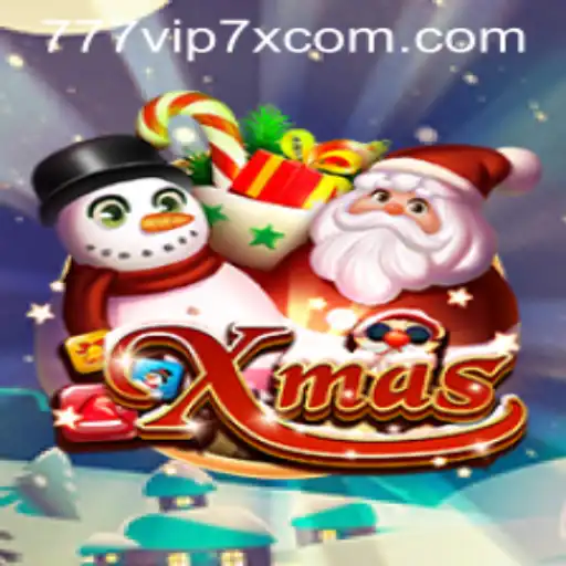 Discover the Excitement of the Game Xmas on 777vip7x.com