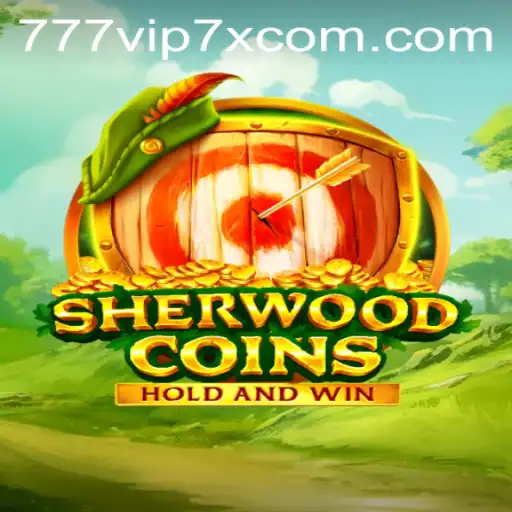 SherwoodCoins: A Captivating Journey through Virtual Forests and Riches