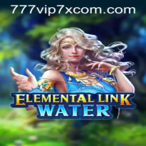 Discover ElementalLinkWater: An Intriguing Journey into the World of Elements