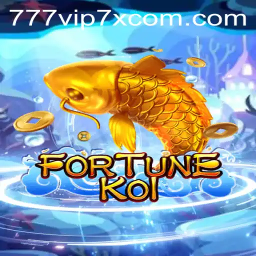 Explore FORTUNEKOI: A Dive into the Spectacular Gaming World