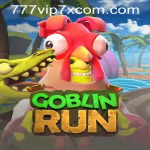 GoblinRun: A Thrilling Adventure with 777vip7x.com