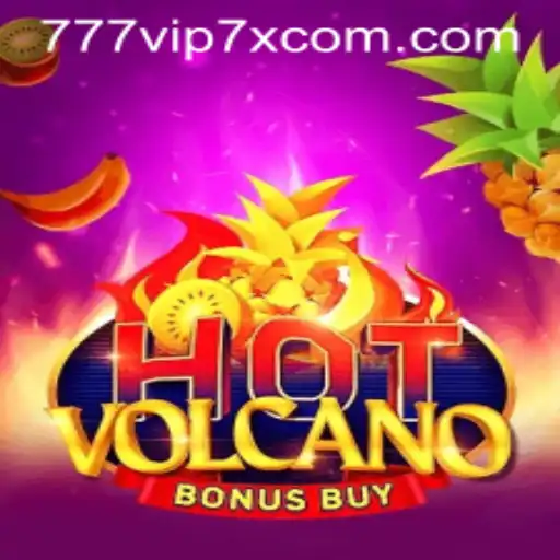 Exploring the Fiery Thrills of HotVolcanoBonusBuy