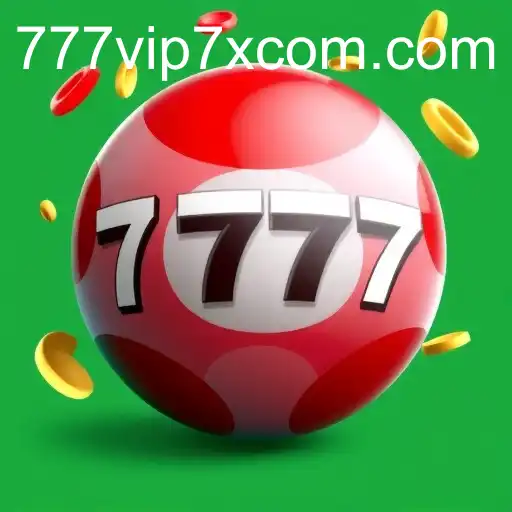 Exploring the World of Lottery Games: An Overview of 777vip7x.com
