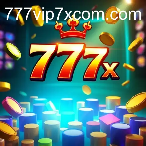 Exploring the World of Online Slots at 777vip7x.com