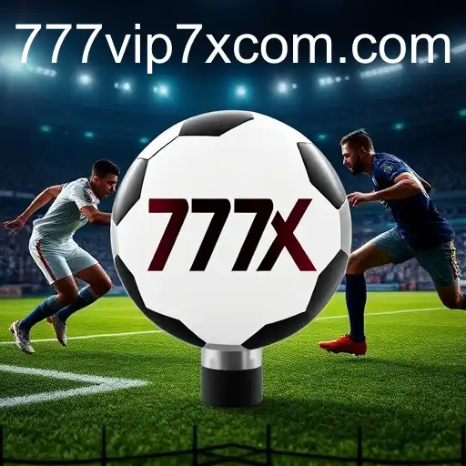 Exploring the World of Sports Betting with 777vip7x.com