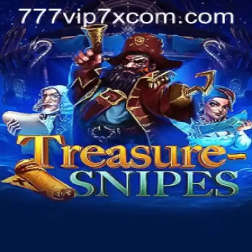 Discover the Thrills of TreasureSnipes